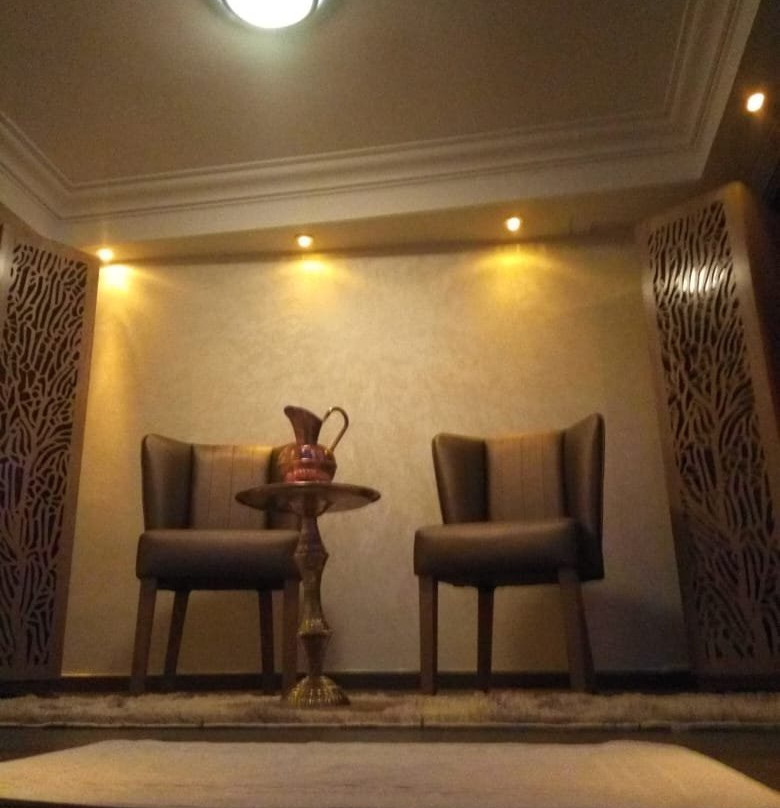 Sherazade Center & Spa-梅克内斯必去景点