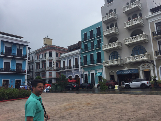 Unique Quality Tours-圣胡安必去景点