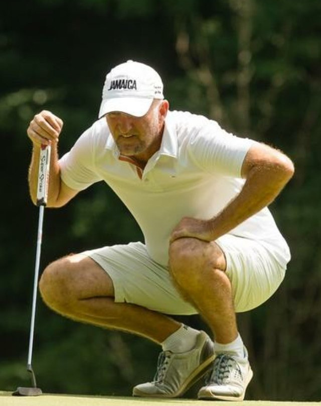 Kevyn Golf-蒙特戈贝必去景点