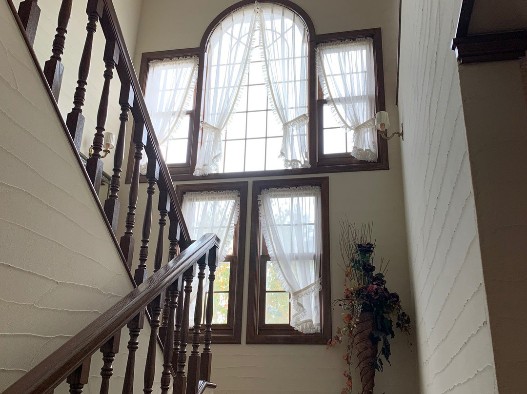 Hotel de Yatsugatake Terrasse主图