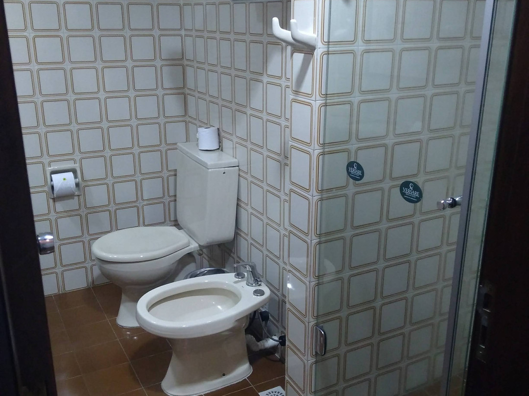 Jandaia Turismo Hotel主图