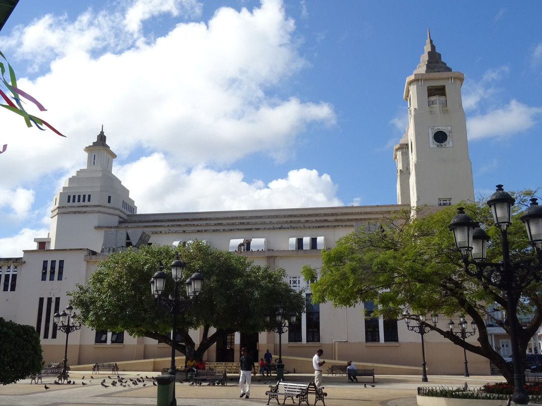 Catedral San Felipe景点图片