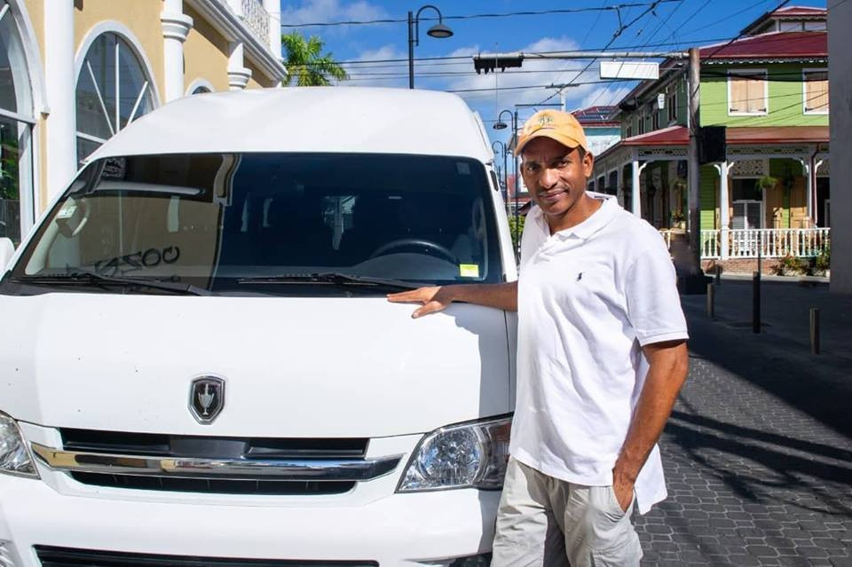Enrique Service Taxi Tours-普拉塔港必去景点