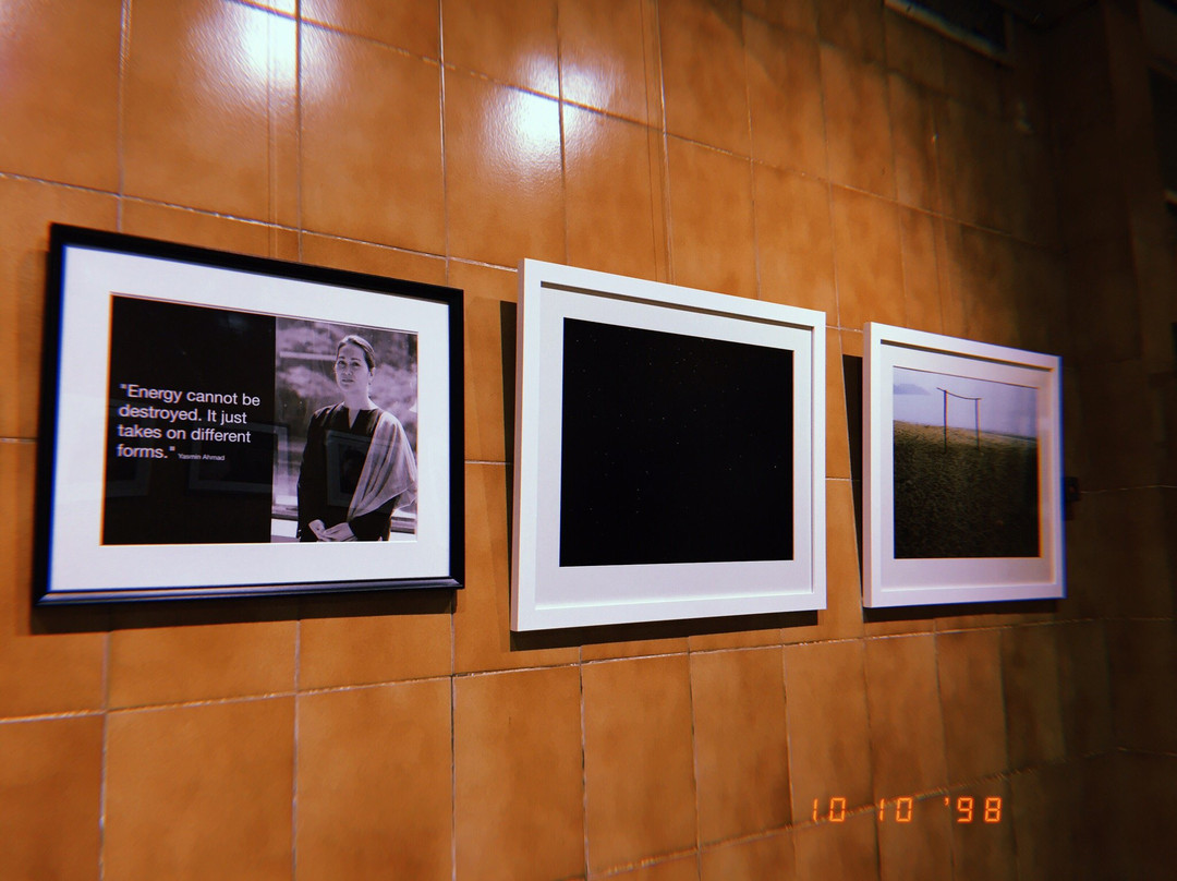 Yasmin At Kong Heng-怡保必去景点