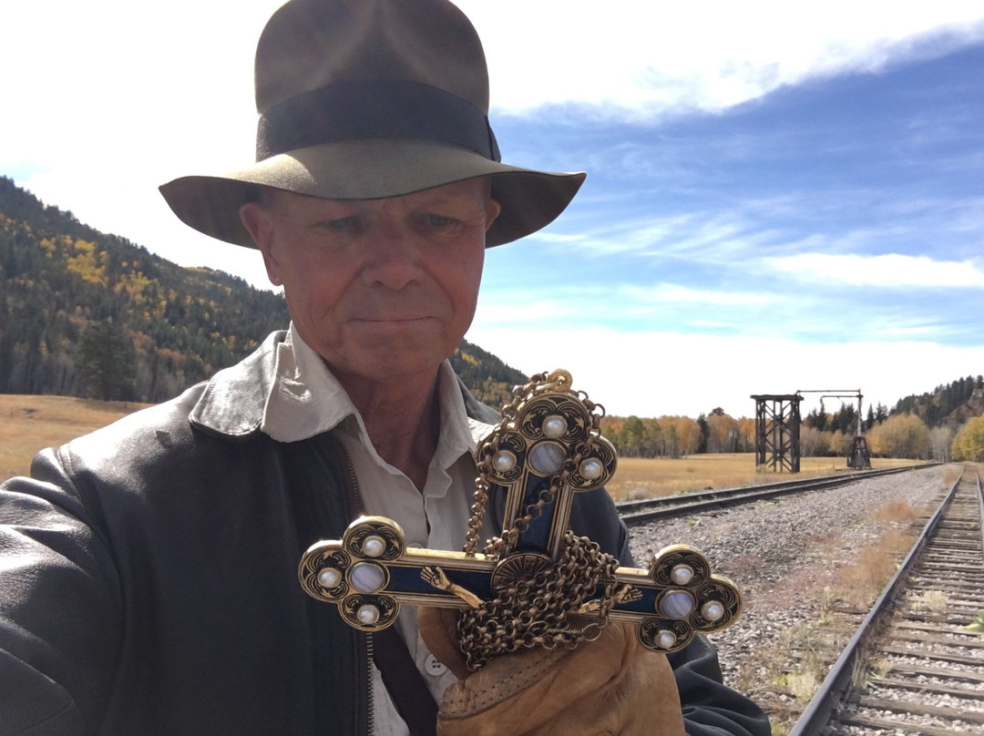 Indiana Jones Bed & Breakfast主图