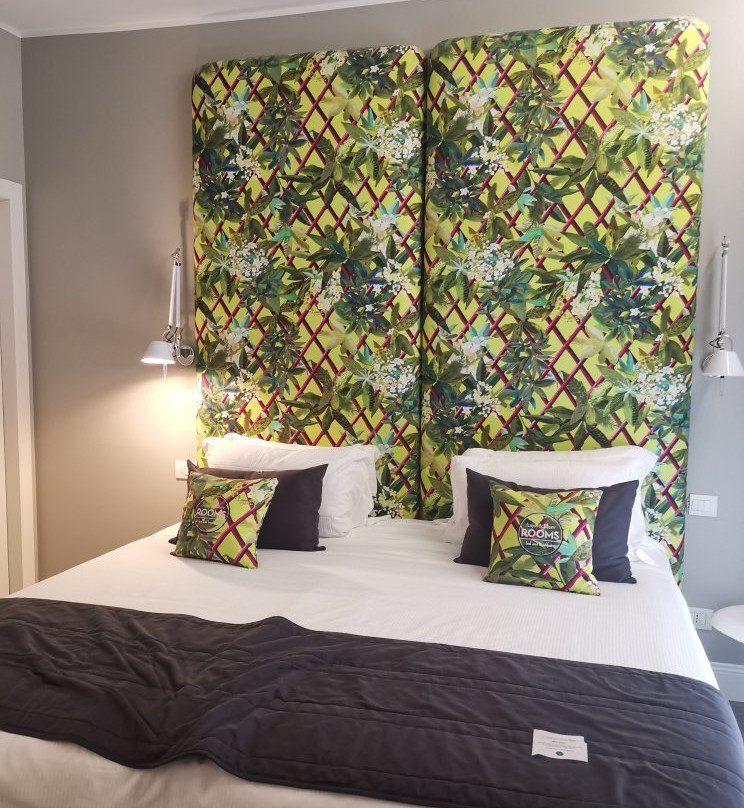 Anjoy&Bleev Rooms主图