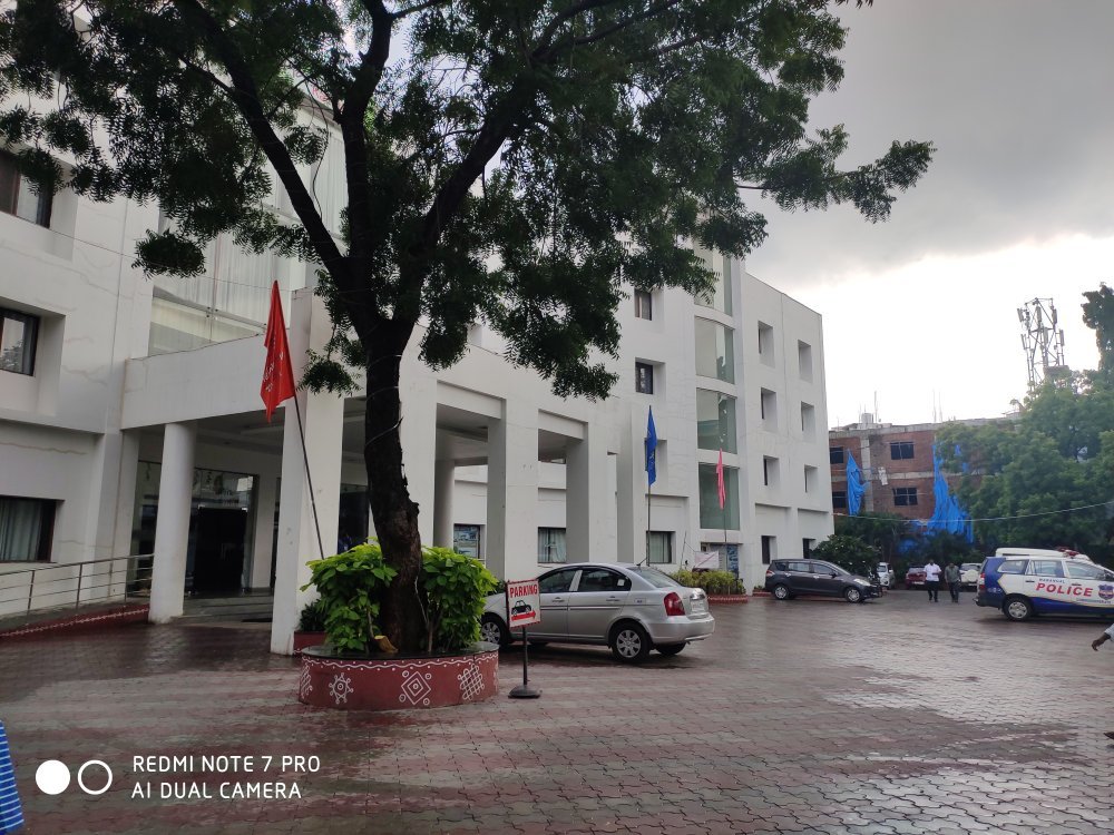 Haritha Kakatiya Hotel-官方