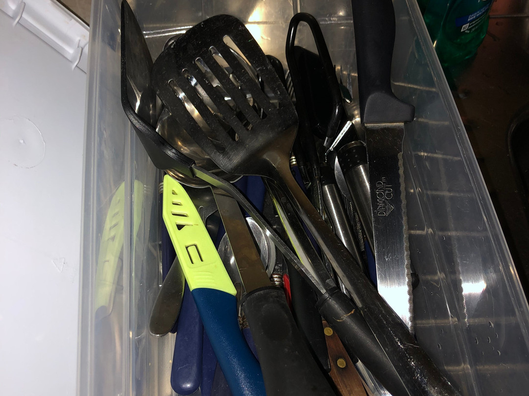 K's Motel & Cottages主图