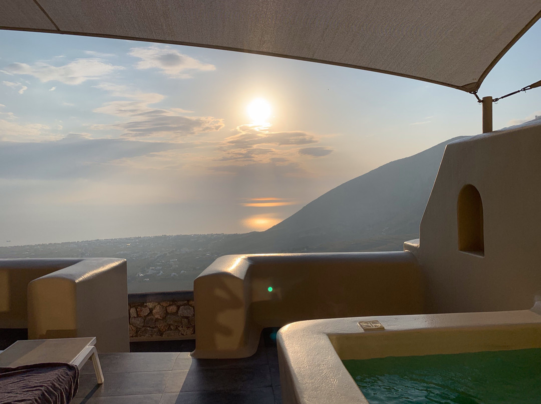 Skyfall Suites主图