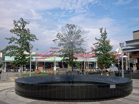 CF Shops at Don Mills