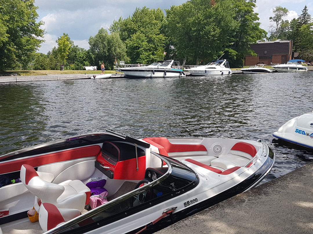 Bobcaygeon Farmers' Market景点图片