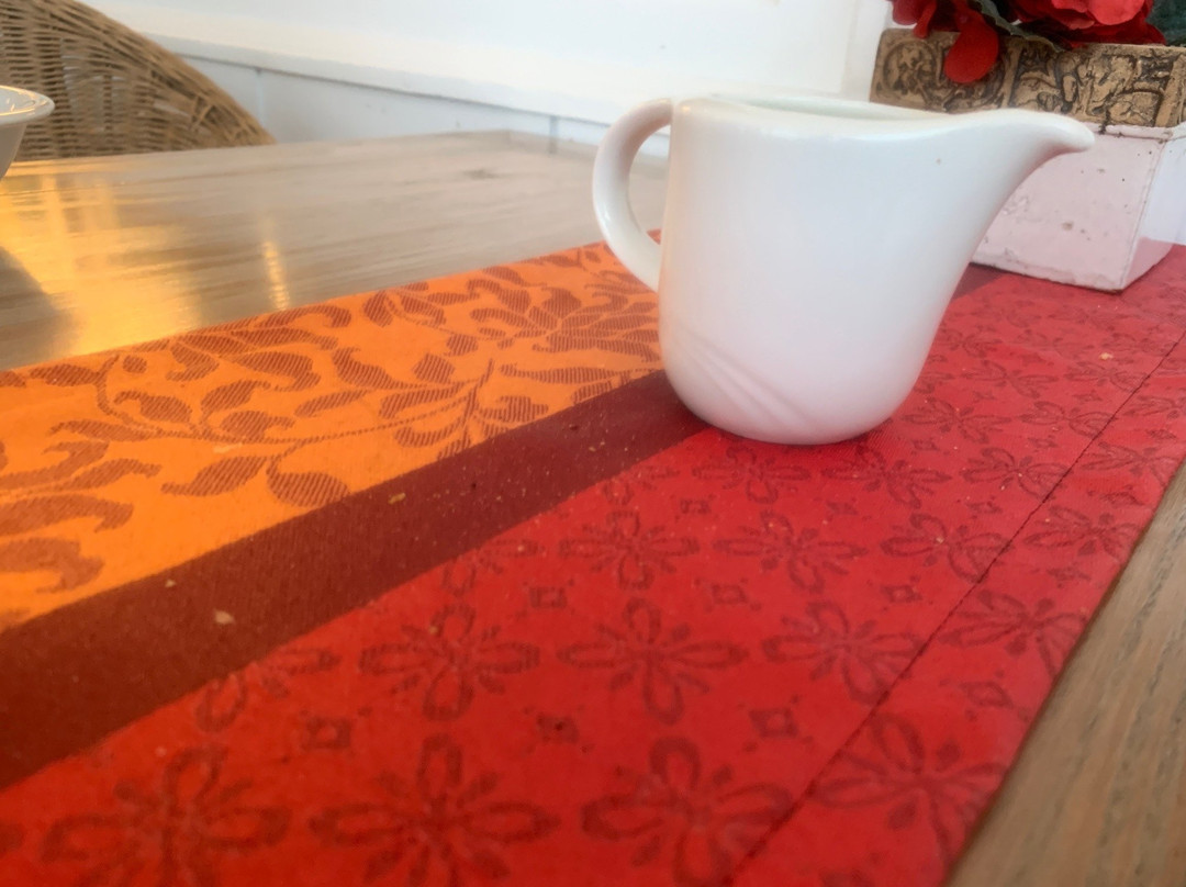 Panorama Hotel Lohme主图