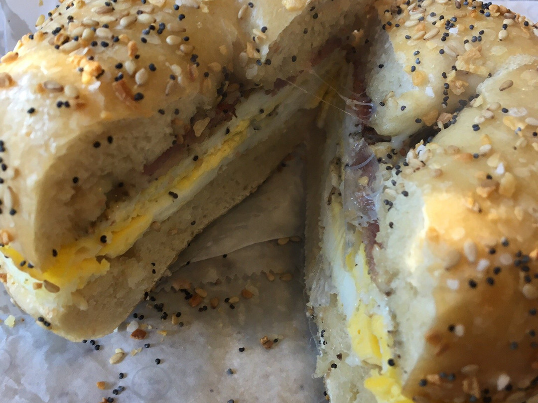 Bruegger's Bagels