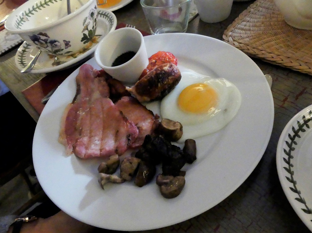 New Farm Barry主图