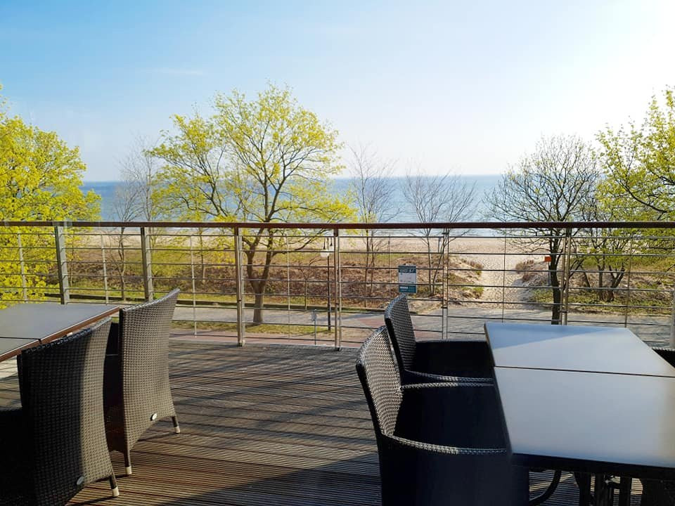 Sopot Marriott Resort & Spa主图