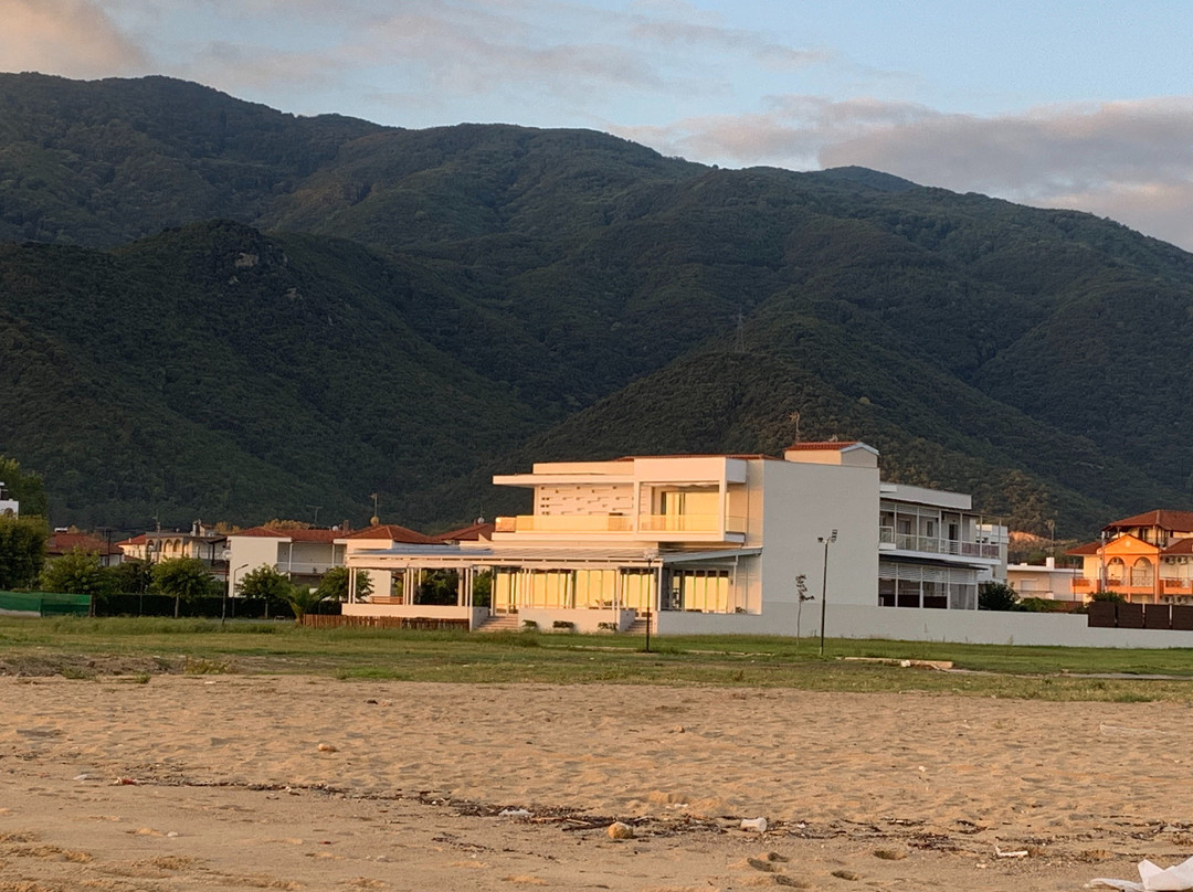 Fani Luxury Apartments-Boutique Stavros主图