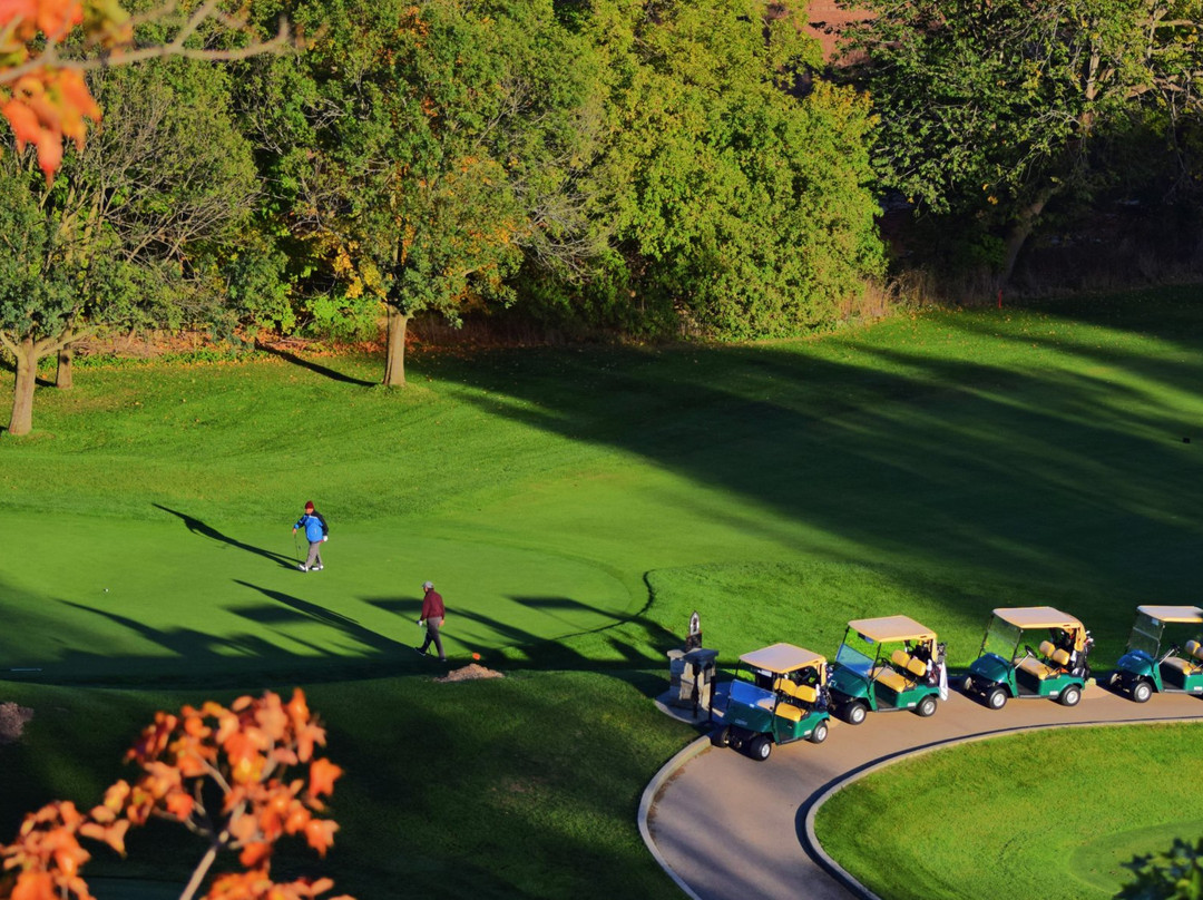 Canadian Golf Hall Of Fame & Museum景点图片