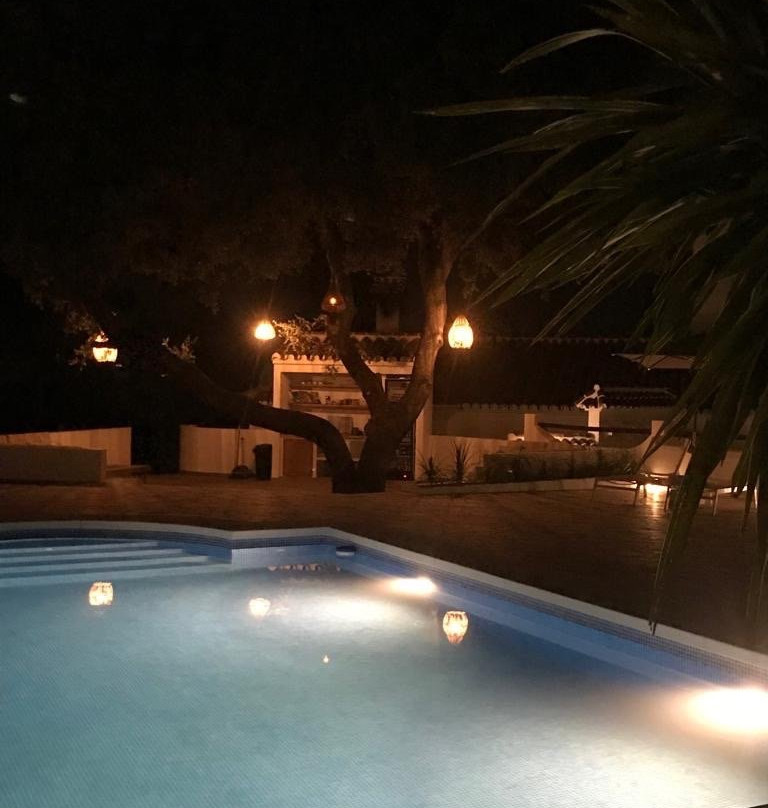 Casa Luz del Sur主图