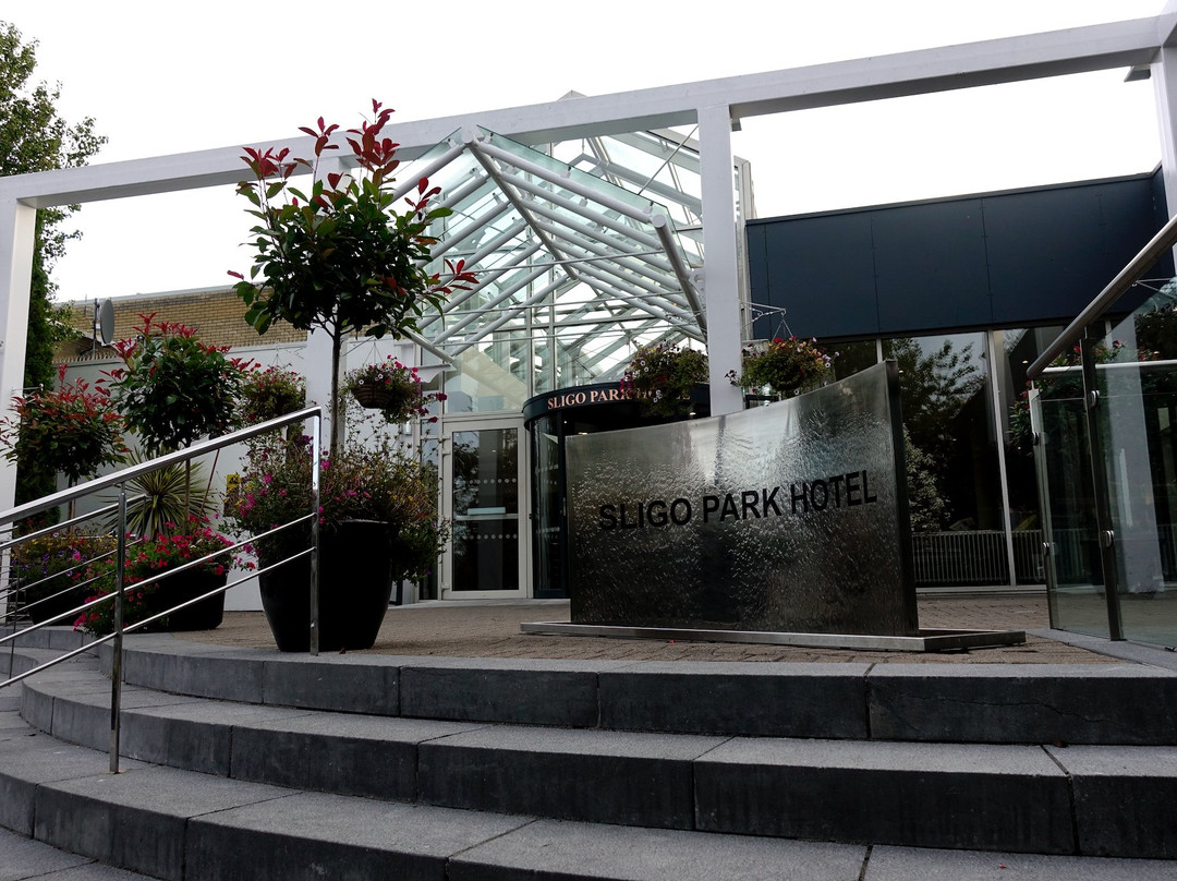 Sligo Park Hotel主图