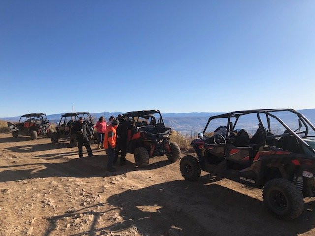 New Heights Rentals-希伯城必去景点