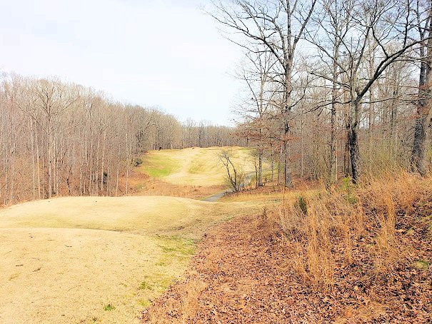 Montgomery Bell Golf Course景点图片