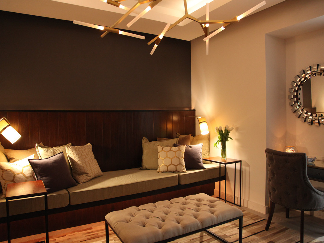 Chabad Jewish Center of Puerto Rico-卡罗来纳必去景点