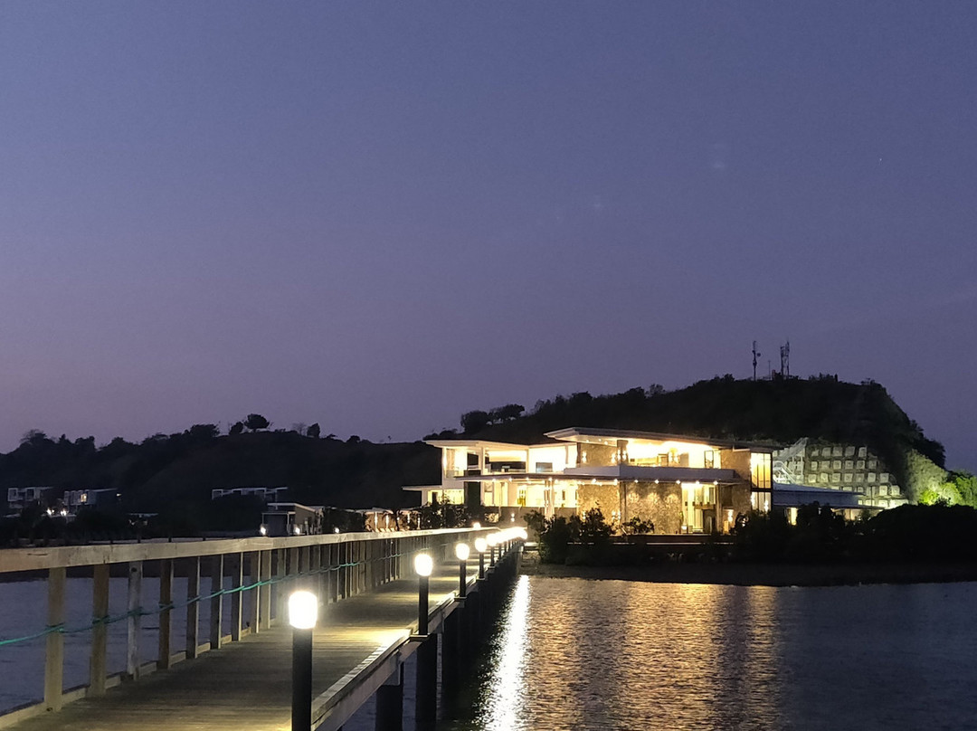 Loloata Island Resort主图