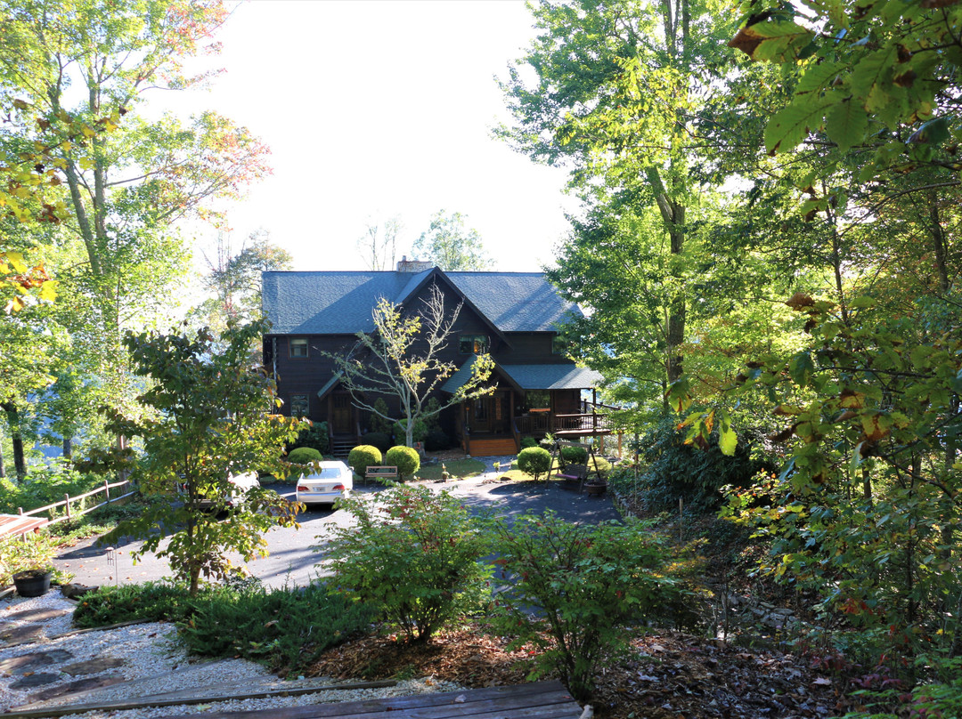 Appalachian Inn主图