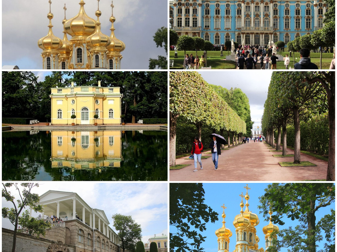 Petersburg-Hautnah-圣彼得堡必去景点