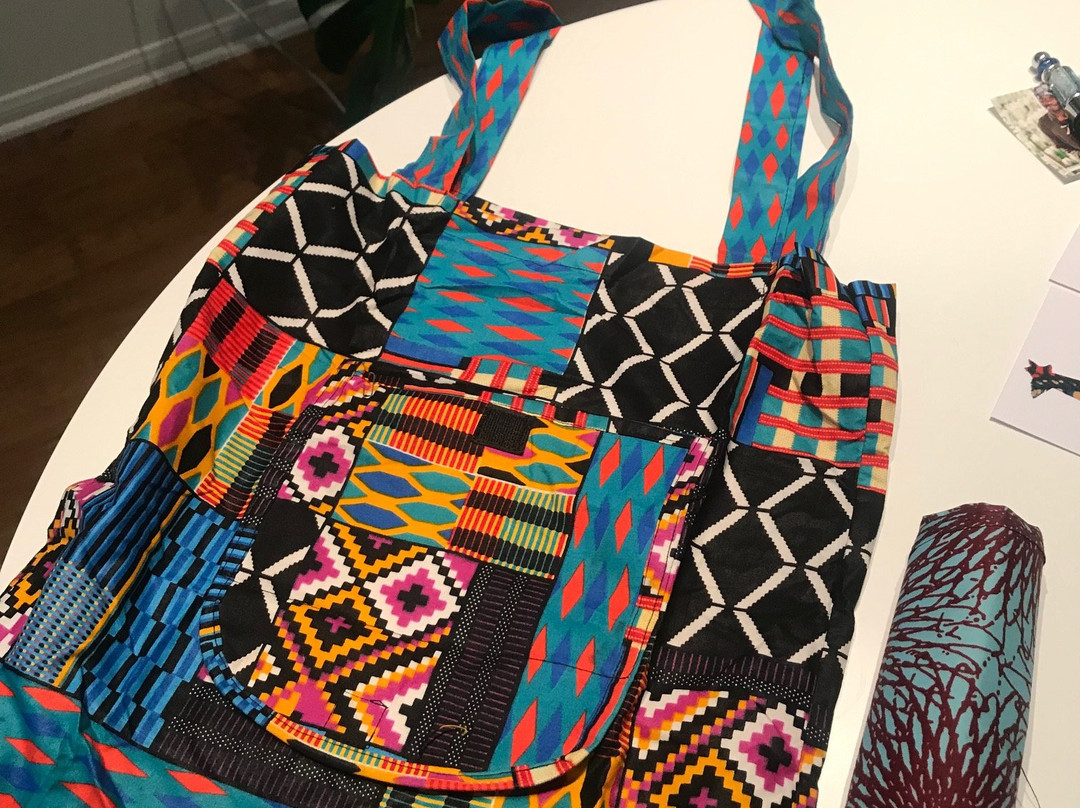 Rosemiriam Dagg Center-Musoma必去景点