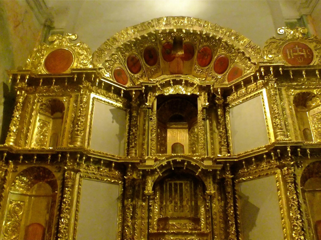 Centro Cultural San Pablo