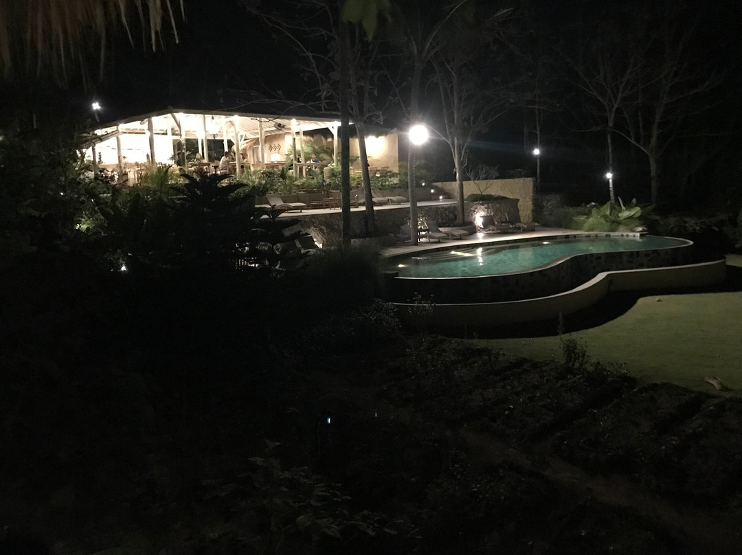 The Mesare Resort主图