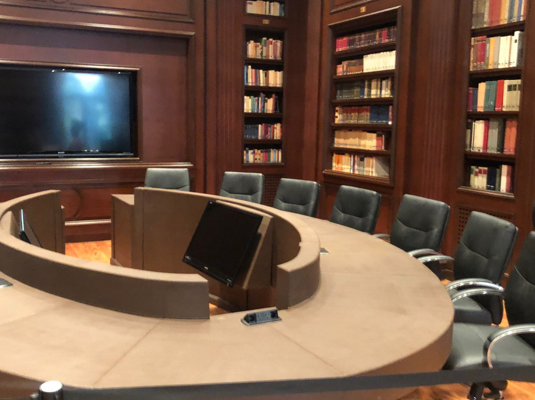 Ecatepec旅游景点-Los Pinos