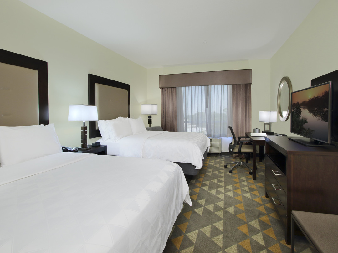Holiday Inn Hammond By IHG主图