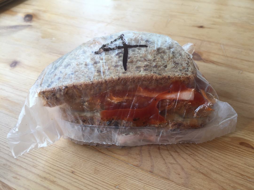 Forest View Walkers Inn主图