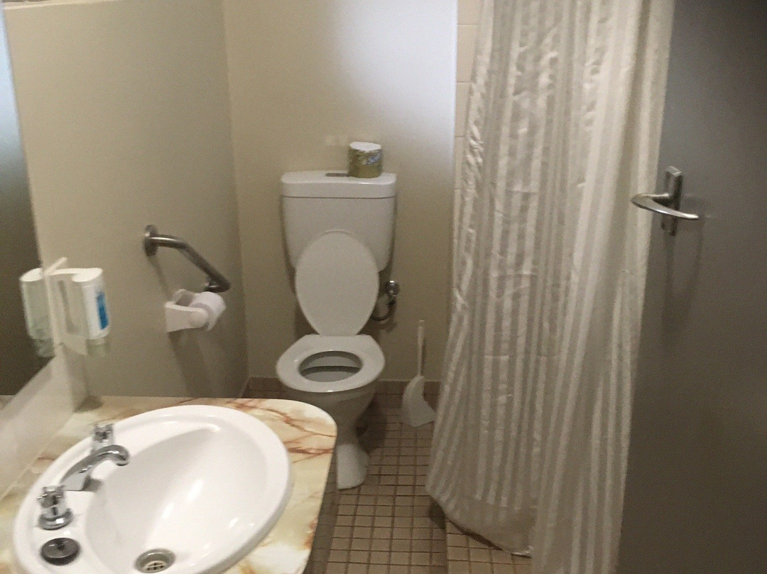 Argosy Motor Inn Devonport主图