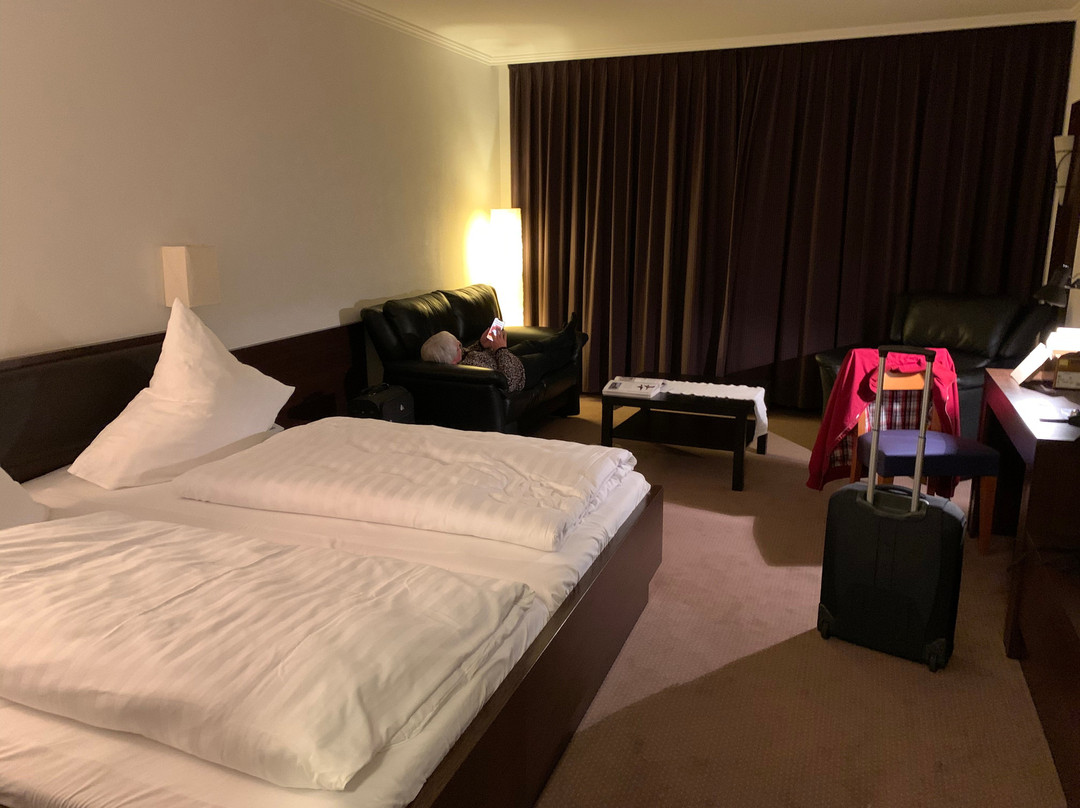 Nordica Hotel Berlin - Heide主图