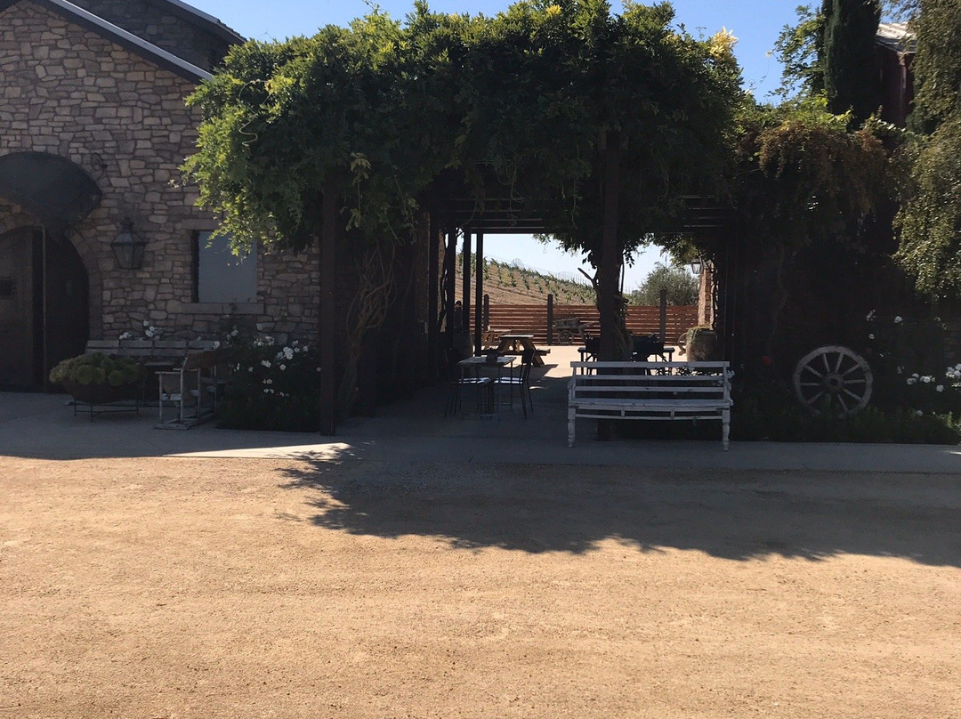 Rails Nap-帕索罗布尔斯必去景点