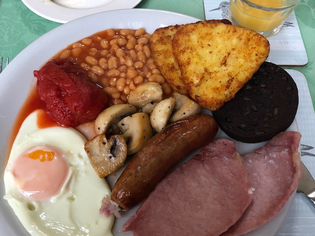 Burlington Quays主图