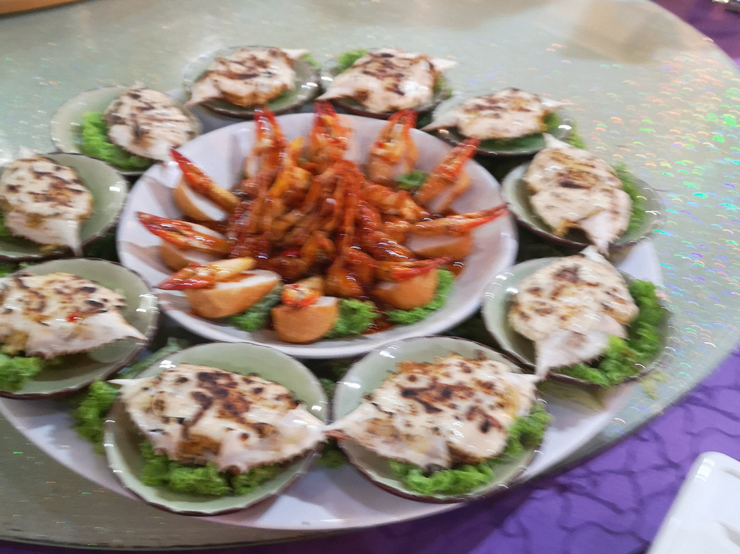 CUE Holidays - Chiangmai-清迈必去景点