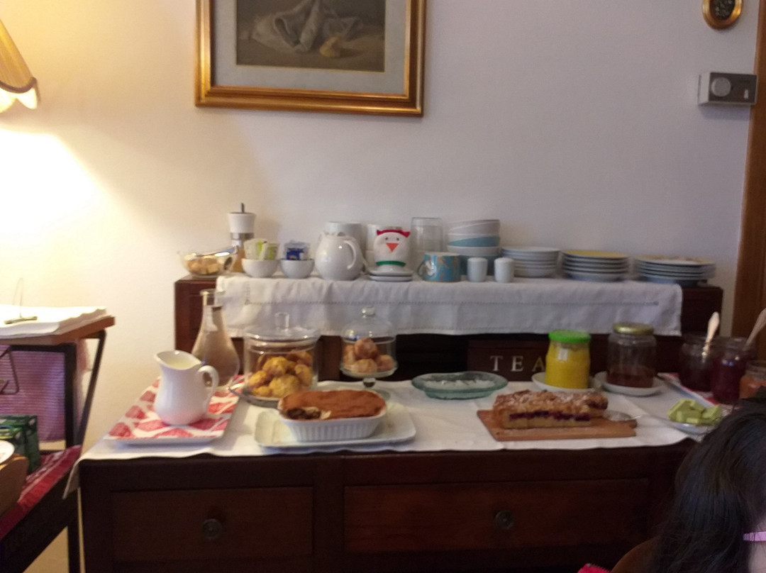 Da Bice Bed & Breakfast主图