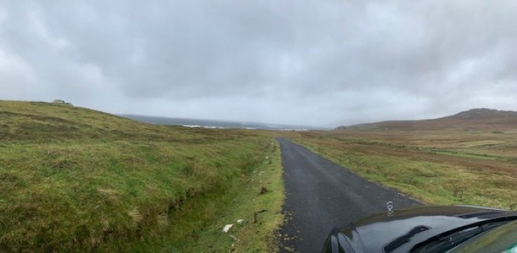 Limowest ireland景点图片
