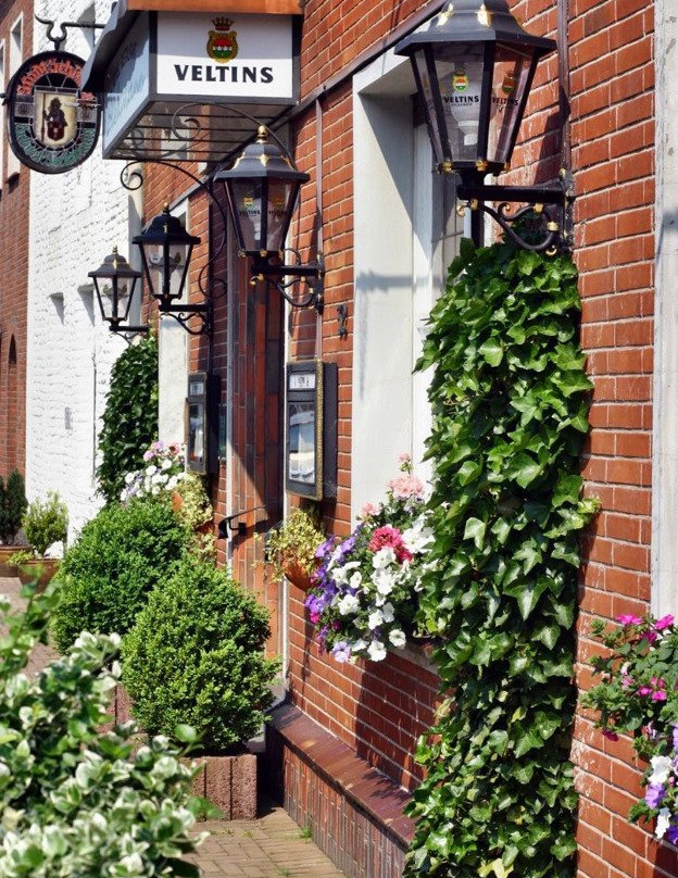 Hotel Siekmann主图