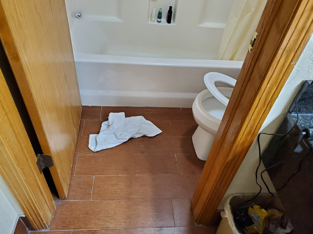 Red Carpet Inn N. Chicago