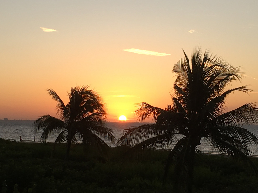 Sanibel Arms West Condominium