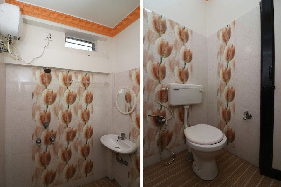 Shantiniketan Guest House主图