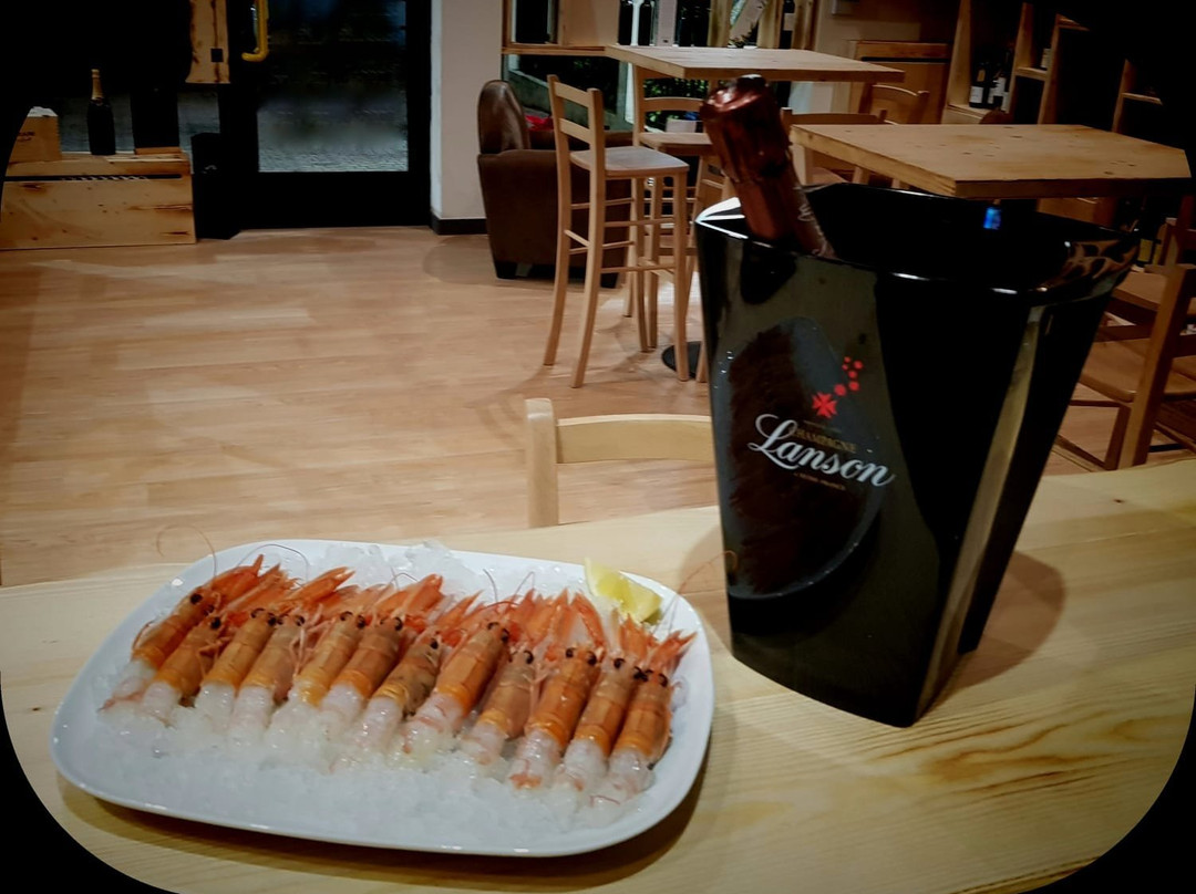 Giarre旅游景点-Stappiamo Wine Bar