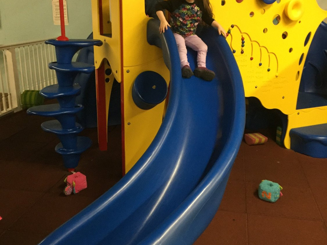 Mountain Meadow Funplex