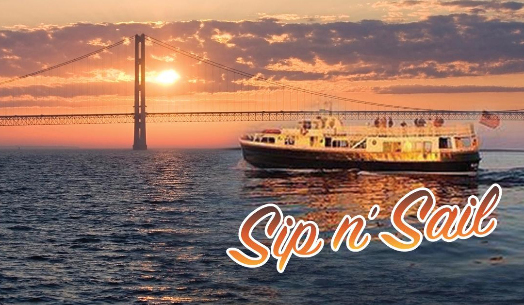 Sip n' Sail Cruises景点图片