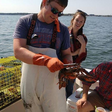 Portland Private Harbor Tours-波特兰必去景点